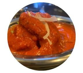 Swagat Garlic Butter Chicken