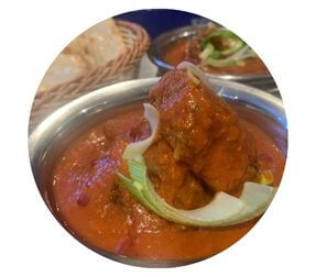 Swagat Lamb Rogan Josh