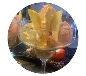 Swagat Mixed Ice Cream
