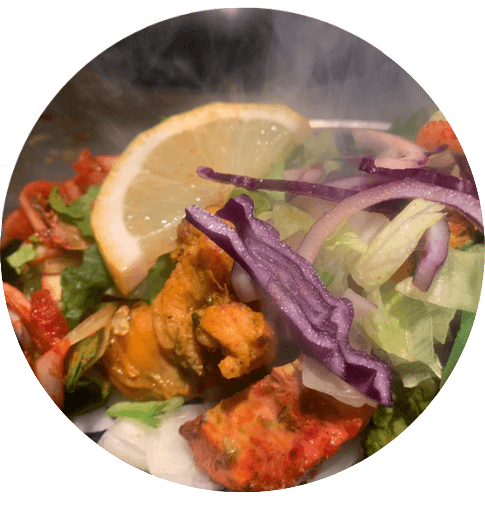 Takeway food service - Swagat Taste of India 